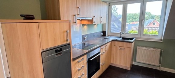 2 bedrooms Apartment in Stade, Germany No. 291839 13