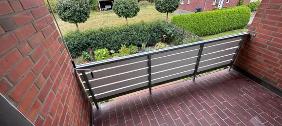 2 bedrooms Apartment in Stade, Germany No. 291839 12