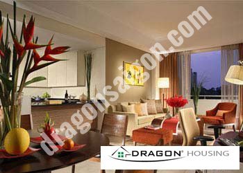  شقة في District 1, Vietnam 73متر مربع رقم 11219