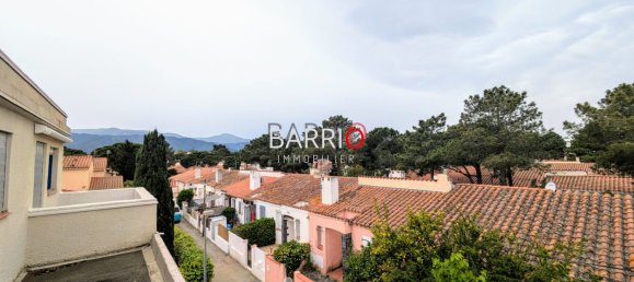 2 Schlafzimmer Wohnung in Argeles-sur-Mer, France, Nr. 280782 2