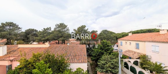 2 Schlafzimmer Wohnung in Argeles-sur-Mer, France, Nr. 280782 3