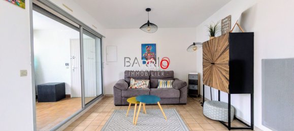 2 Schlafzimmer Wohnung in Argeles-sur-Mer, France, Nr. 280782 4