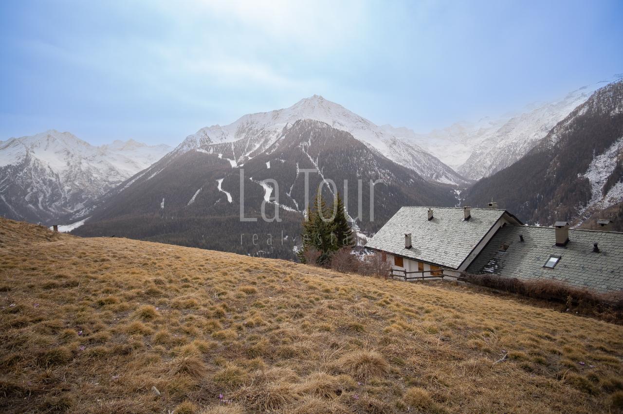 Terreno de 1 divisão em Cogne, Italy N.º 163843