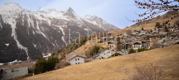 Terreno de 1 divisão em Cogne, Italy N.º 163843 8