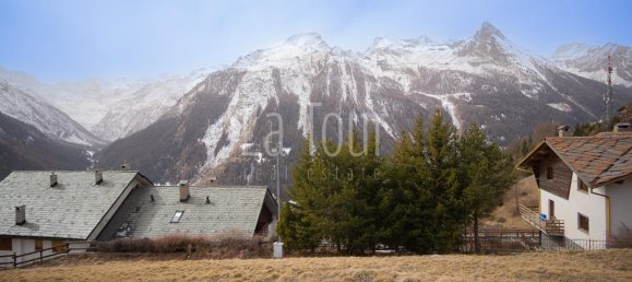 Terreno de 1 divisão em Cogne, Italy N.º 163843 7