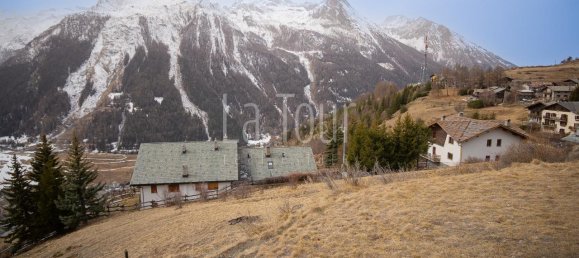 Terreno de 1 divisão em Cogne, Italy N.º 163843 2