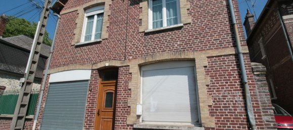 3 chambres Maison à Compiègne, France No. 55224 11