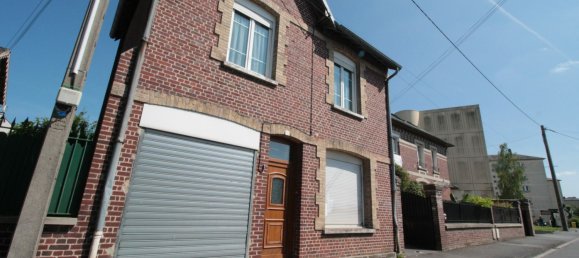 3 chambres Maison à Compiègne, France No. 55224 10