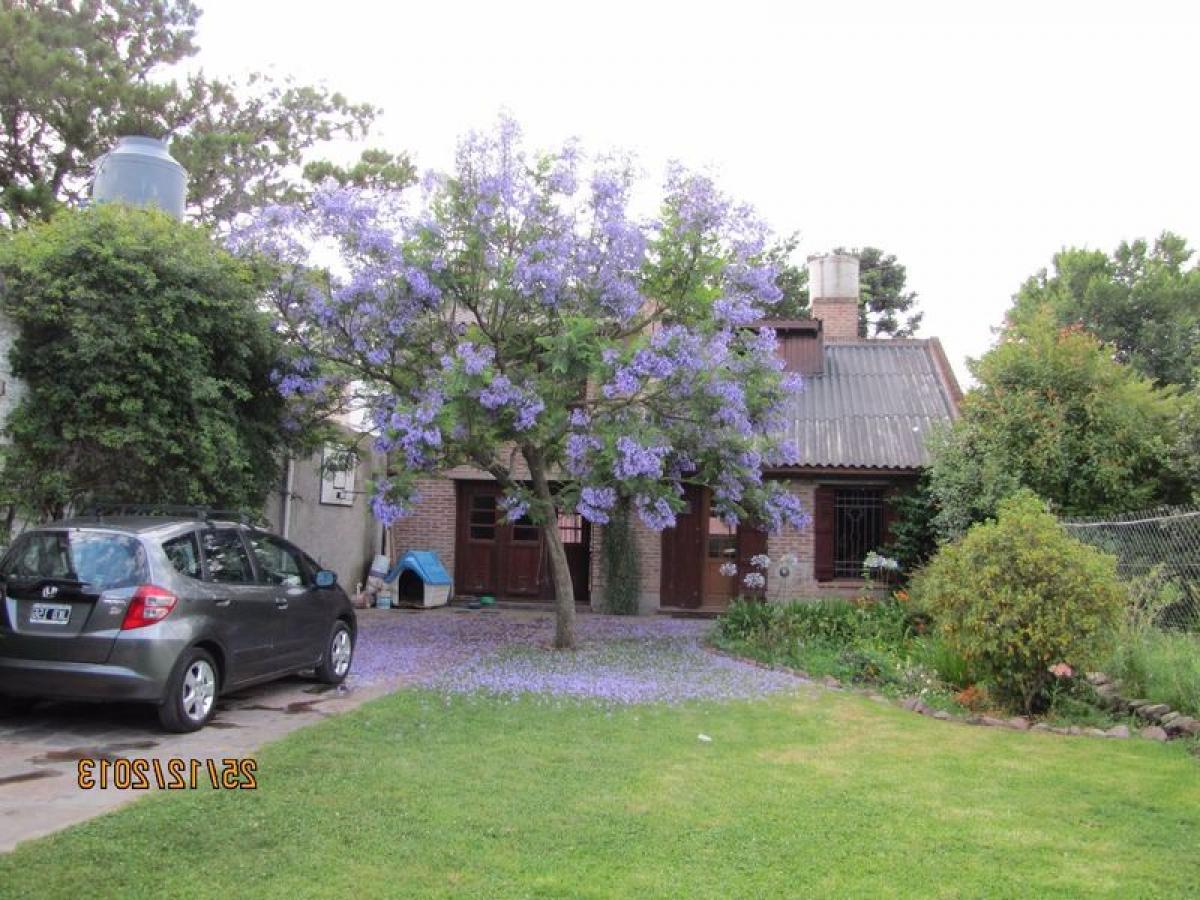 2 غرف نوم منزل في Mar del Plata, Argentina رقم 98270