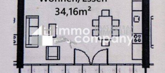 3 rooms Apartment in Rothis, Austria No. 88840 14