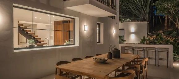 5 غرف نوم فيلا في Marbella, Spain رقم 53609 3