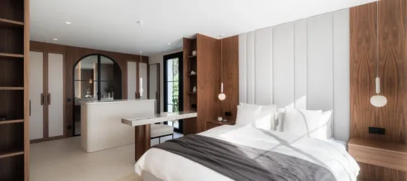 5 غرف نوم فيلا في Marbella, Spain رقم 53609 18