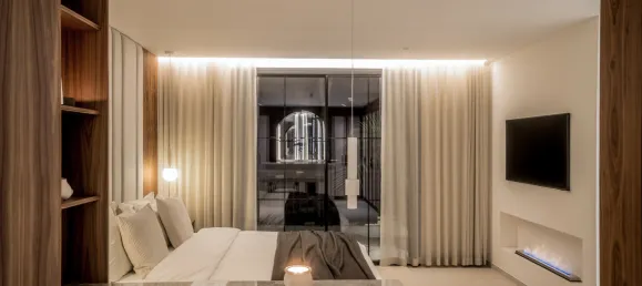 5 غرف نوم فيلا في Marbella, Spain رقم 53609 20