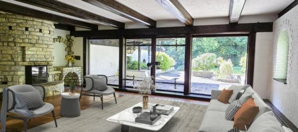 Дом с 5 комнатами в Ноймюнстер, Германия № 346458 7