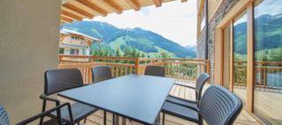 2 rooms Apartment in Saalbach-Hinterglemm, Austria No. 187489 7