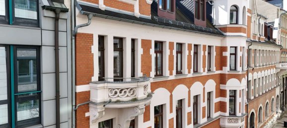 Квартира с 3 спальнями в Лейпциг, Германия № 31730 18