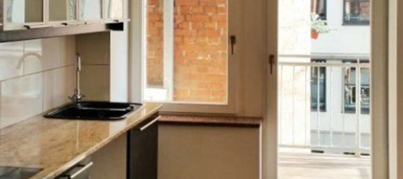 Квартира с 3 спальнями в Лейпциг, Германия № 31730 8