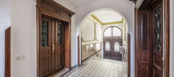 Квартира с 3 спальнями в Лейпциг, Германия № 31730 15