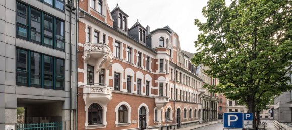 Квартира с 3 спальнями в Лейпциг, Германия № 31730 5