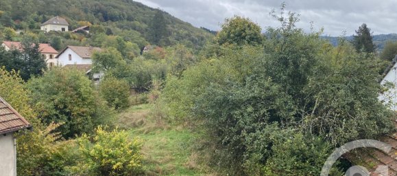 3 bedrooms Apartment in Rupt-sur-Moselle, France No. 88543 3