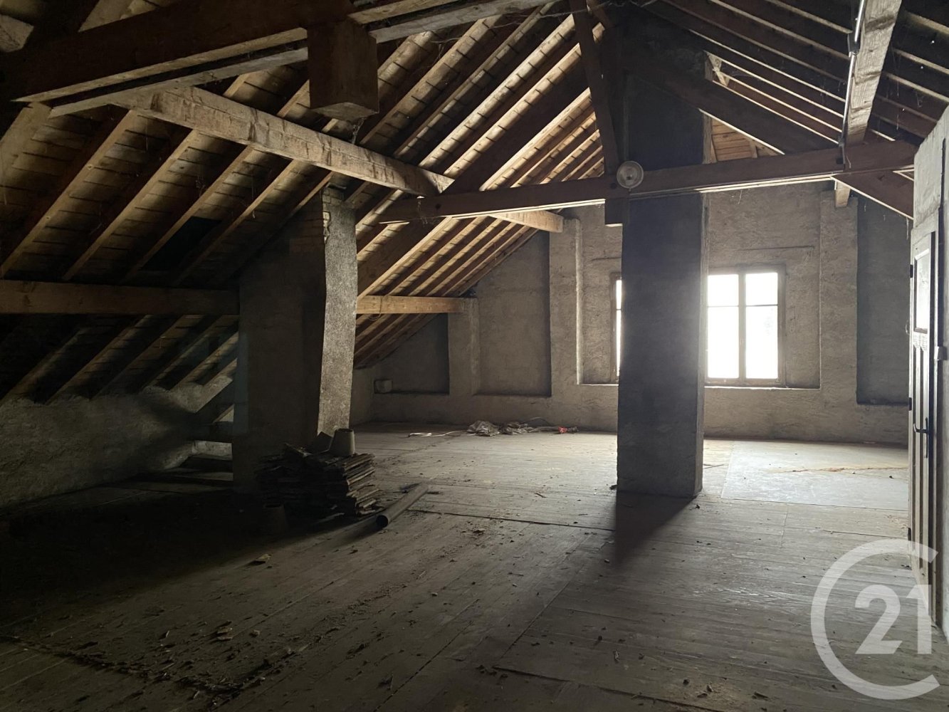 3 bedrooms Apartment in Rupt-sur-Moselle, France No. 88543