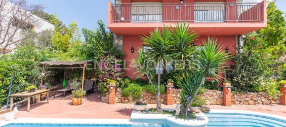 5 Schlafzimmer Haus in Llica De Vall, Spain, Nr. 172264 22