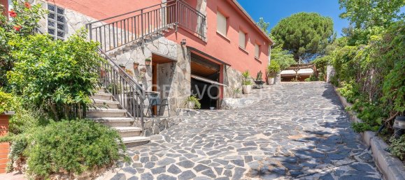 5 Schlafzimmer Haus in Llica De Vall, Spain, Nr. 172264 21