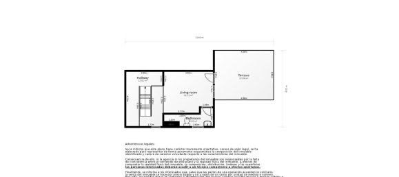 5 Schlafzimmer Haus in Llica De Vall, Spain, Nr. 172264 44