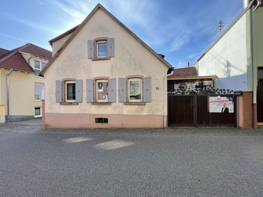 4 chambres Maison à Rhineland-Palatinate, Germany No. 131761