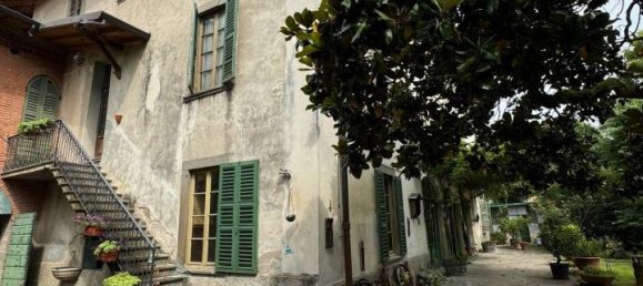 Edificio de 7 habitaciónes en Grumello del Monte, Italy No. 146255 16