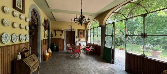 Edificio de 7 habitaciónes en Grumello del Monte, Italy No. 146255 8