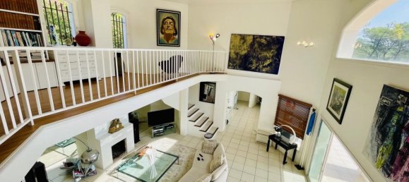 Villa de 4 dormitorios en Mougins, France No. 291880 13