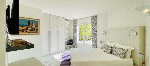 Villa de 4 dormitorios en Mougins, France No. 291880 17