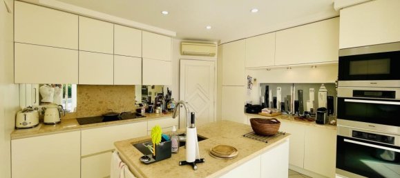 Villa de 4 dormitorios en Mougins, France No. 291880 14