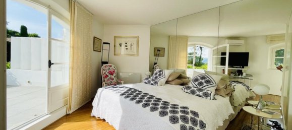 Villa de 4 dormitorios en Mougins, France No. 291880 15