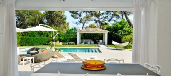 Villa de 4 dormitorios en Mougins, France No. 291880 6