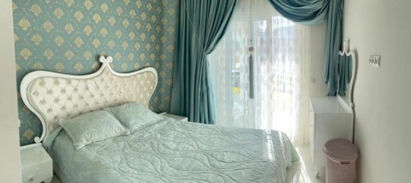 شقة 1+1 في Alanya, Turkey رقم 26388 10