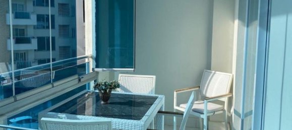 شقة 1+1 في Alanya, Turkey رقم 26388 9