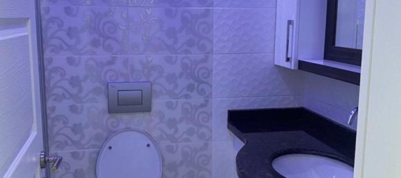 شقة 1+1 في Alanya, Turkey رقم 26388 12