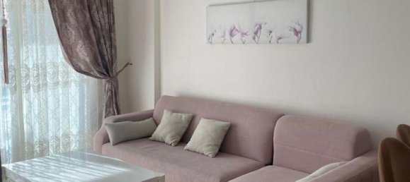 شقة 1+1 في Alanya, Turkey رقم 26388 6