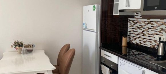 شقة 1+1 في Alanya, Turkey رقم 26388 2