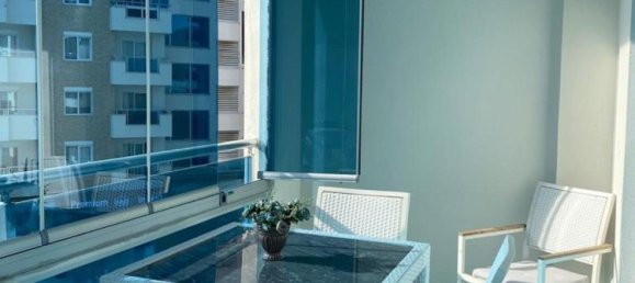 شقة 1+1 في Alanya, Turkey رقم 26388 8