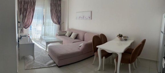 شقة 1+1 في Alanya, Turkey رقم 26388 5