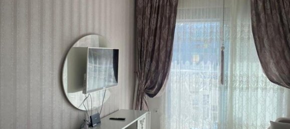 شقة 1+1 في Alanya, Turkey رقم 26388 4