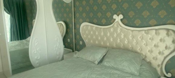 شقة 1+1 في Alanya, Turkey رقم 26388 11