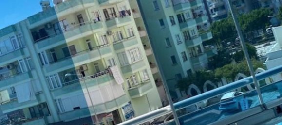 شقة 1+1 في Alanya, Turkey رقم 26388 7