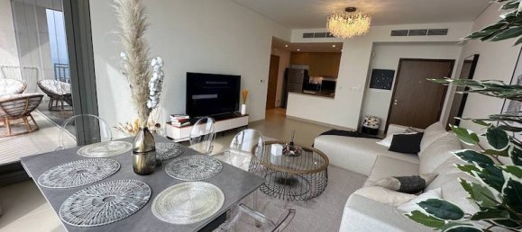 Квартира с 2 спальнями в Дубай, ОАЭ № 98330 5