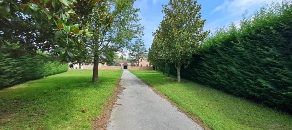 Villa de 4 dormitorios en Vigonovo, Italy No. 162133 30