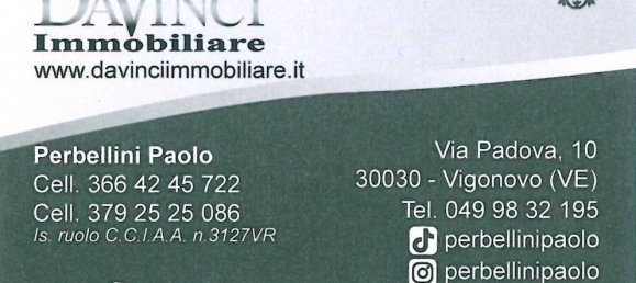 Villa de 4 dormitorios en Vigonovo, Italy No. 162133 31