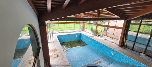 Villa de 4 dormitorios en Vigonovo, Italy No. 162133 26